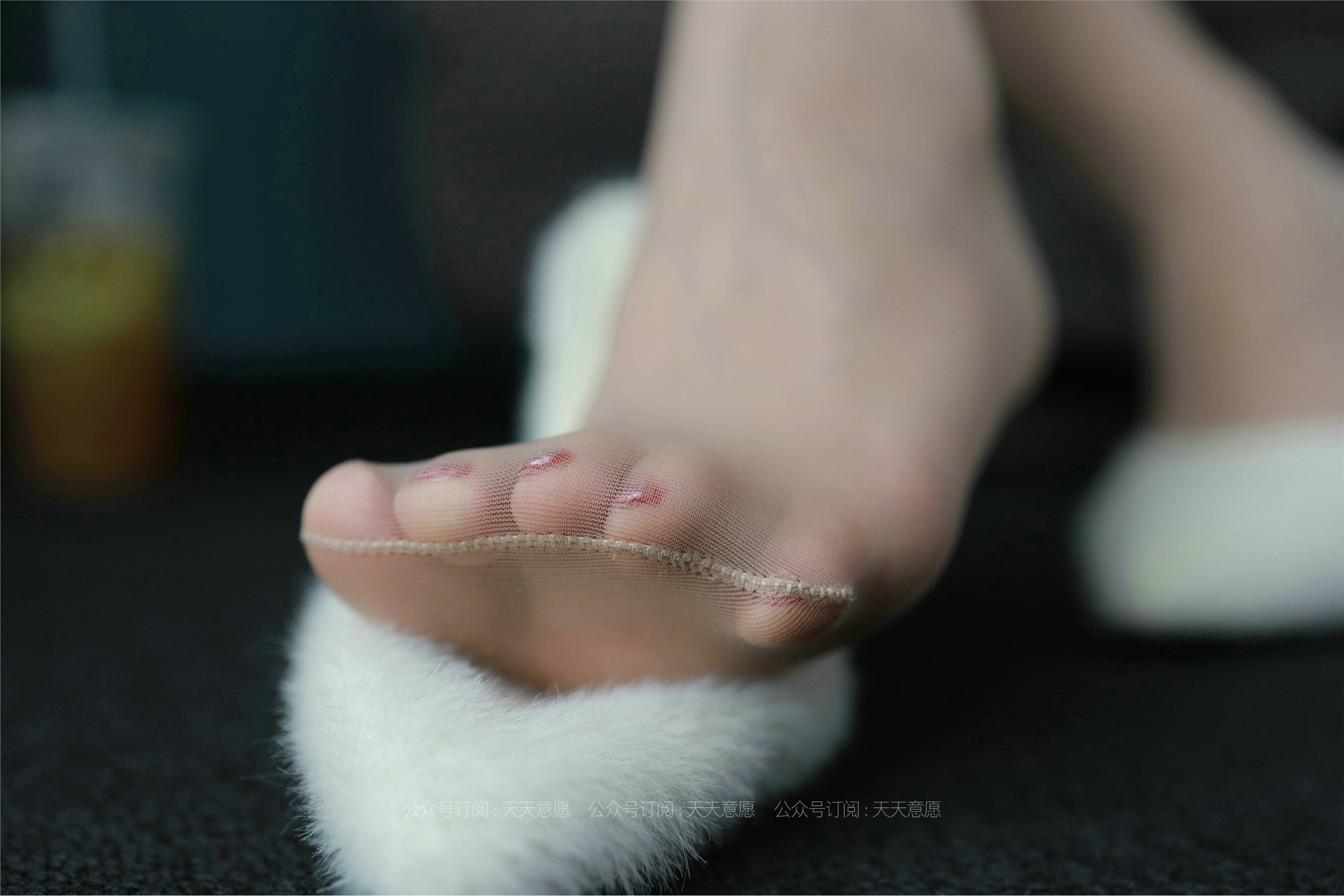 IESS异思趣向  2021.07.29 丝享家874：小七《奶茶少女》